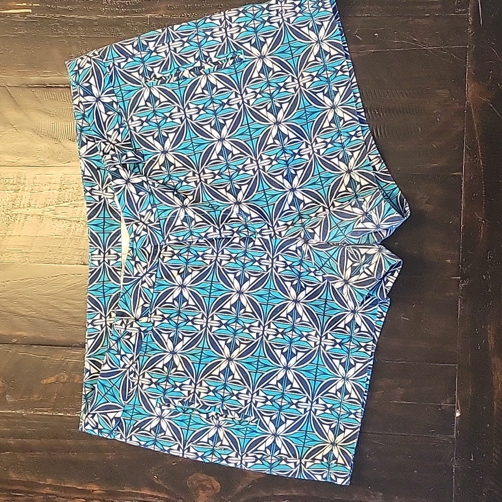 Stylus Chino Short, 14